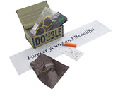 ダブルラバーズ(DOUBLE LOVERS) WIG (Black)