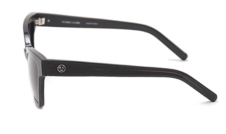 ダブルラバーズ(DOUBLE LOVERS) WIG (Black)