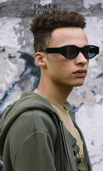 ダブルラバーズ(DOUBLE LOVERS)DOUBLE LOVERS x VIVASTUDIO WHISKEY (Black)