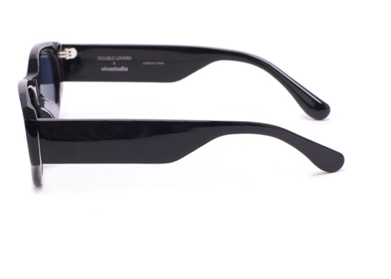 ダブルラバーズ(DOUBLE LOVERS)DOUBLE LOVERS x VIVASTUDIO WHISKEY (Black)