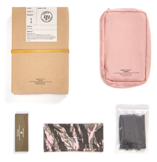 ダブルラバーズ(DOUBLE LOVERS)DOUBLE LOVERS x VIVASTUDIO WHISKEY (Black Khaki)