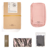 ダブルラバーズ(DOUBLE LOVERS)DOUBLE LOVERS x VIVASTUDIO WHISKEY (Black Khaki)