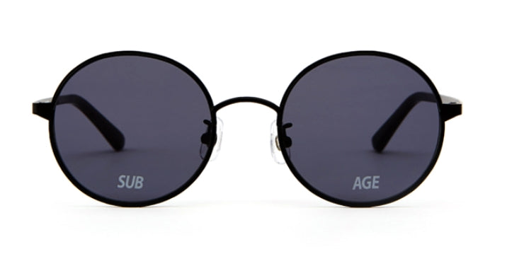 ダブルラバーズ(DOUBLE LOVERS)SUB AGE (Black)