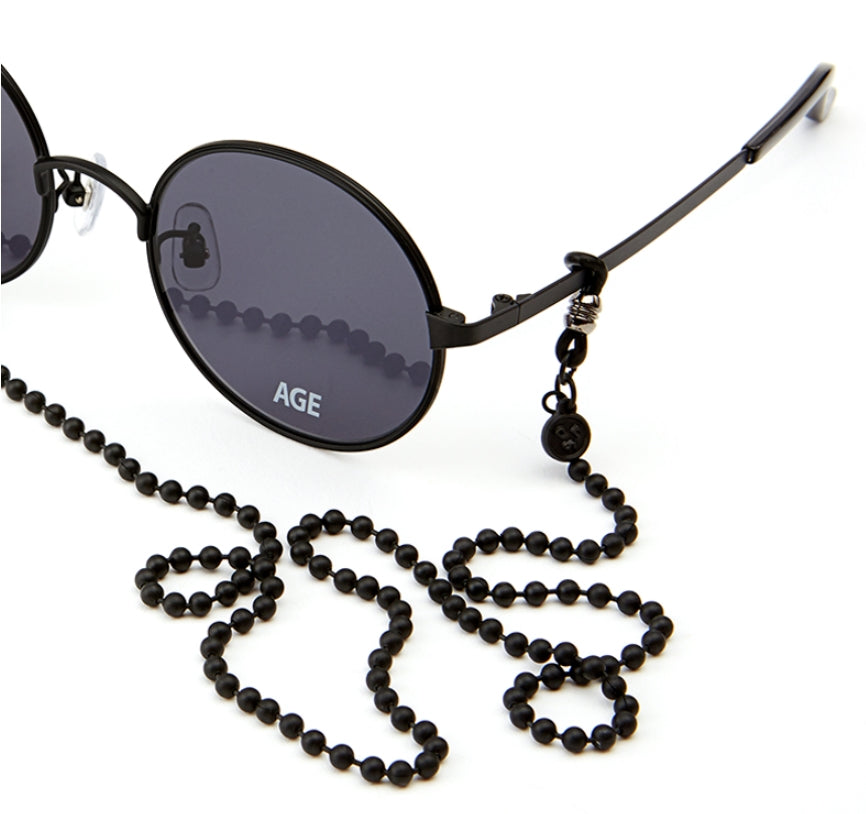 ダブルラバーズ(DOUBLE LOVERS)SUB AGE (Black)