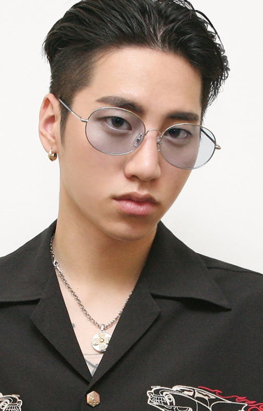 ダブルラバーズ(DOUBLE LOVERS)VROOM VROOM (Sliver Blue)