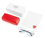 ダブルラバーズ(DOUBLE LOVERS)VROOM VROOM (Sliver Blue)