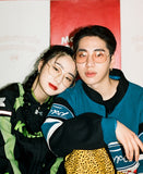 ダブルラバーズ(DOUBLE LOVERS)VROOM VROOM (Gold Red)