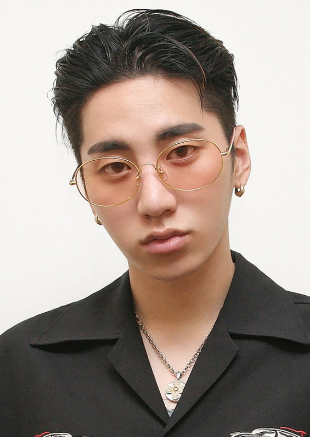 ダブルラバーズ(DOUBLE LOVERS)VROOM VROOM (Gold Red)