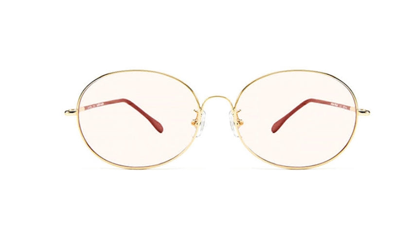 ダブルラバーズ(DOUBLE LOVERS)VROOM VROOM (Gold Red)