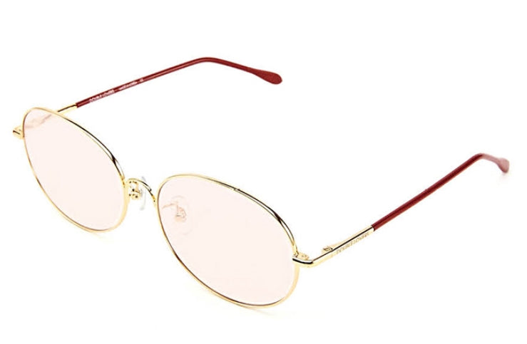 ダブルラバーズ(DOUBLE LOVERS)VROOM VROOM (Gold Red)