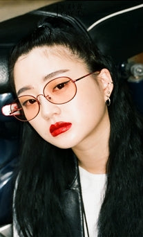 ダブルラバーズ(DOUBLE LOVERS)VROOM VROOM (All Red)