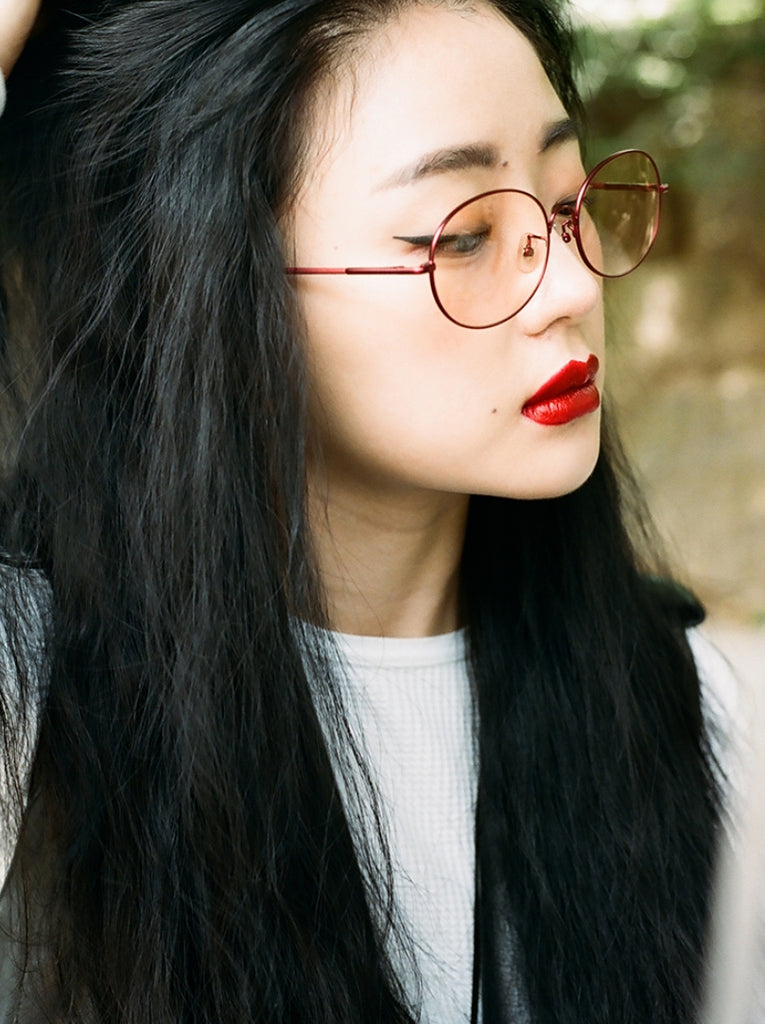 ダブルラバーズ(DOUBLE LOVERS)VROOM VROOM (All Red)