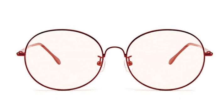 ダブルラバーズ(DOUBLE LOVERS)VROOM VROOM (All Red)