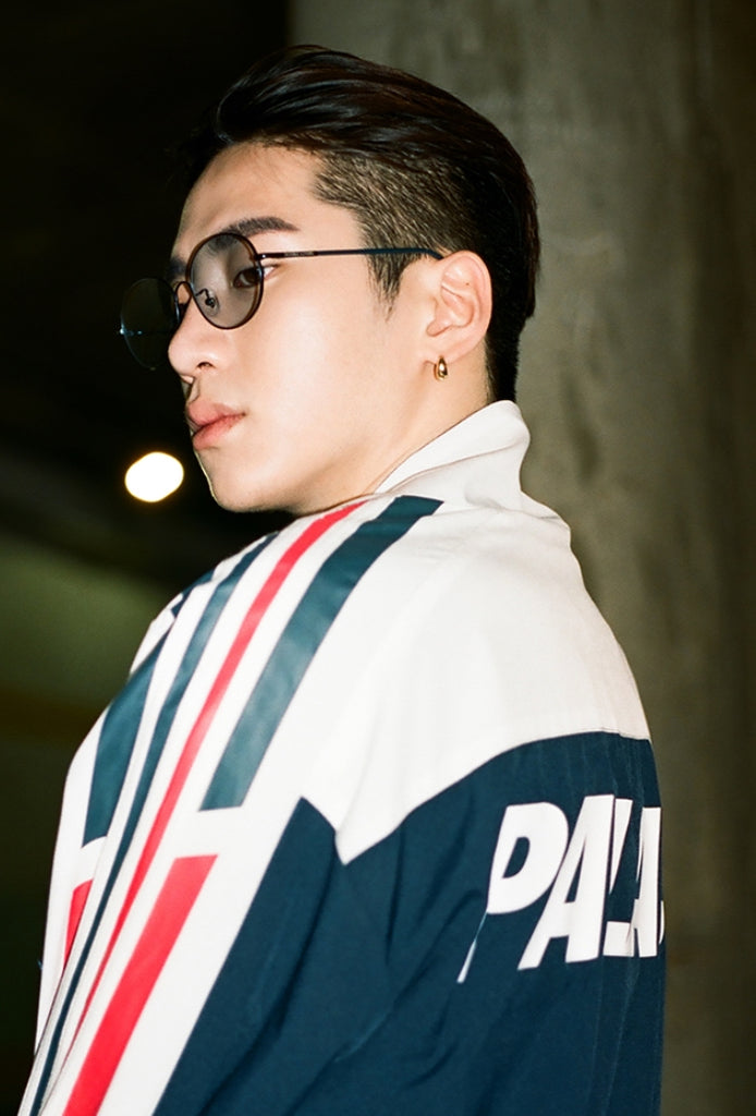 ダブルラバーズ(DOUBLE LOVERS)VROOM VROOM (All Blue)