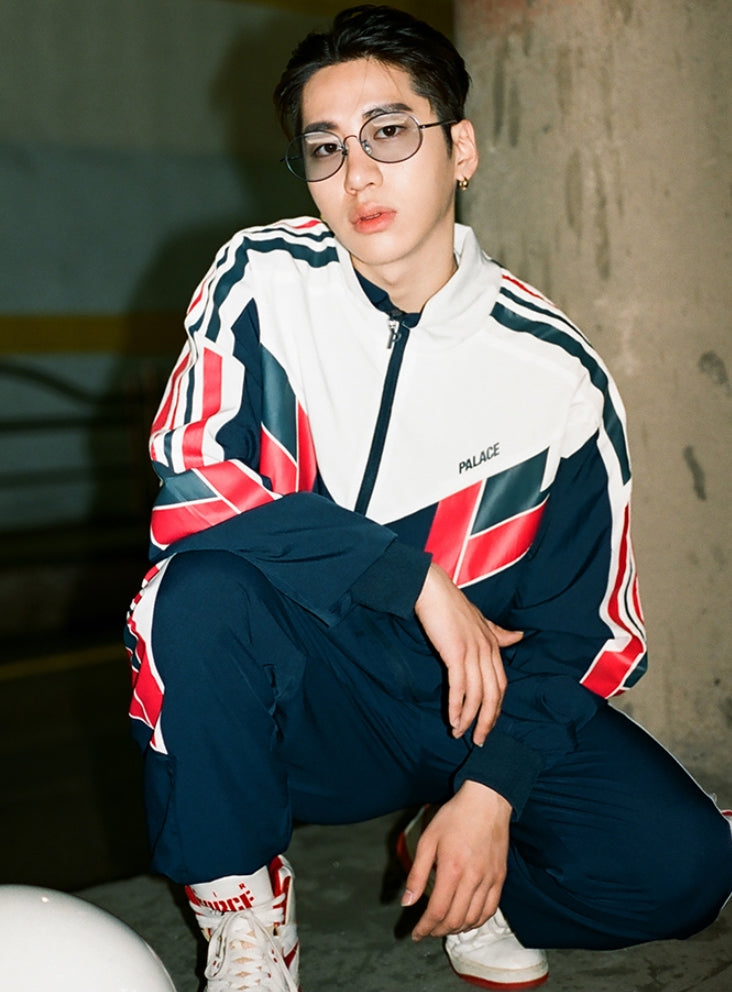 ダブルラバーズ(DOUBLE LOVERS)VROOM VROOM (All Blue)