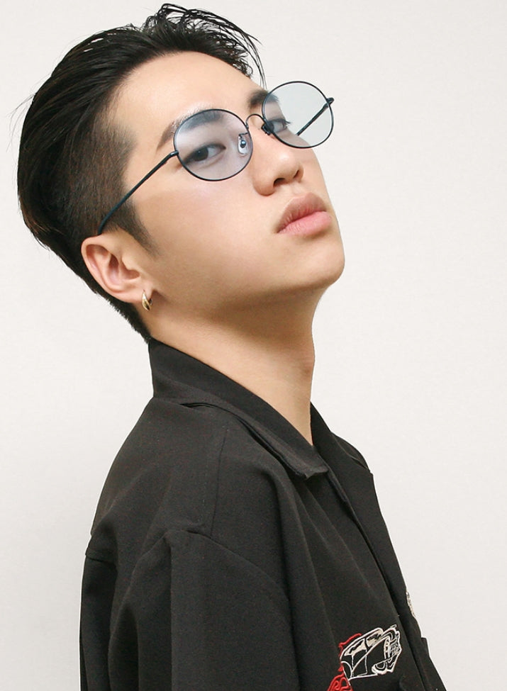 ダブルラバーズ(DOUBLE LOVERS)VROOM VROOM (All Blue)