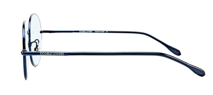 ダブルラバーズ(DOUBLE LOVERS)VROOM VROOM (All Blue)