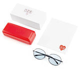 ダブルラバーズ(DOUBLE LOVERS)VROOM VROOM (All Blue)