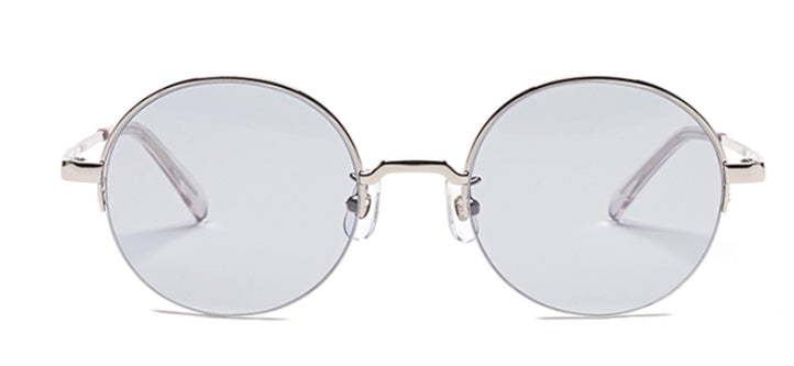 ダブルラバーズ(DOUBLE LOVERS)BUBBLEGUM (Silver Gray)