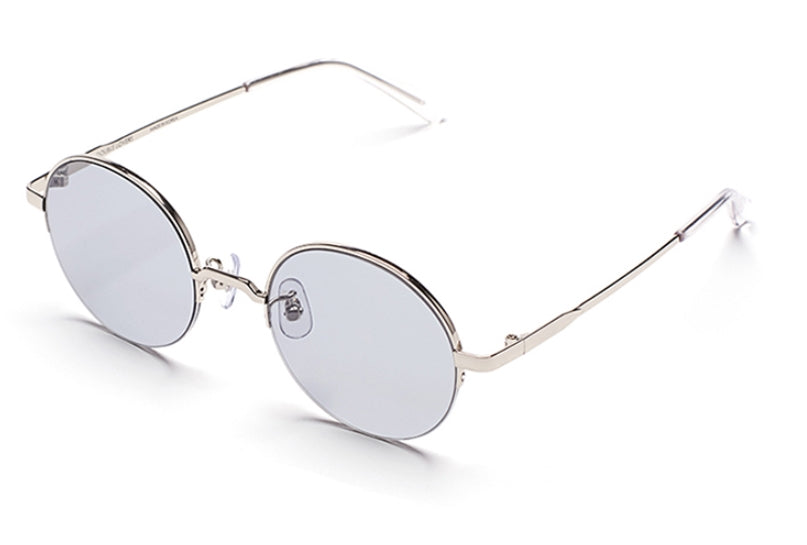 ダブルラバーズ(DOUBLE LOVERS)BUBBLEGUM (Silver Gray)