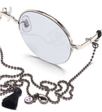 ダブルラバーズ(DOUBLE LOVERS)BUBBLEGUM (Silver Gray)