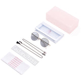 ダブルラバーズ(DOUBLE LOVERS)BUBBLEGUM (Silver Gray)