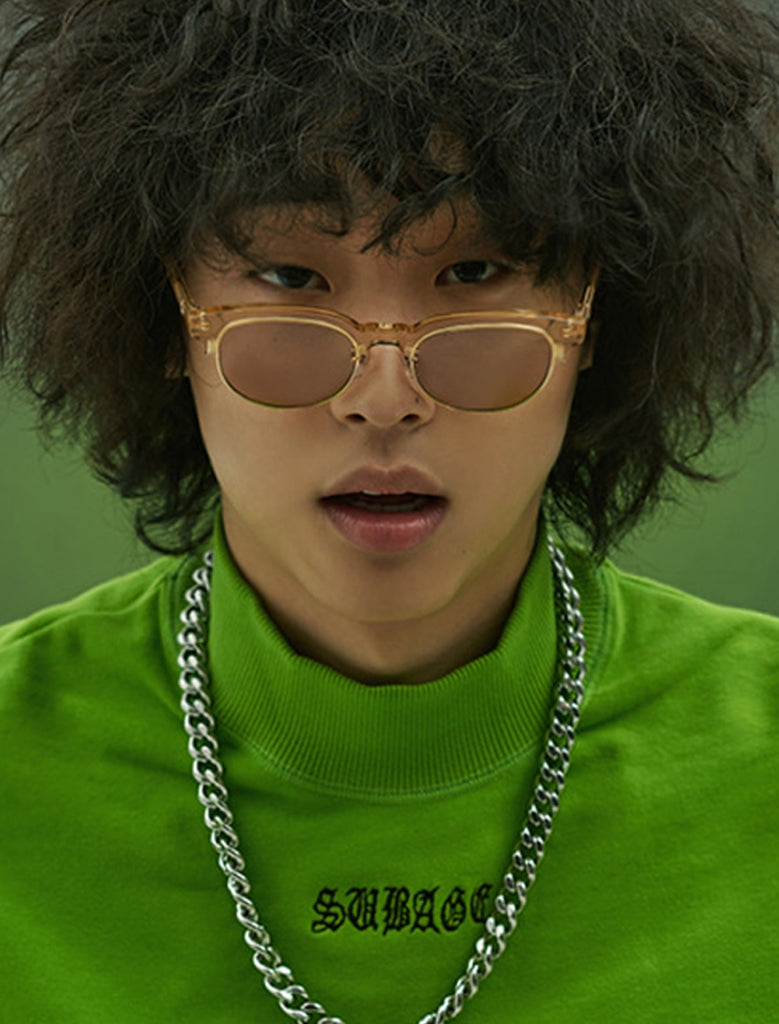 ダブルラバーズ(DOUBLE LOVERS)CIGARETTE (Brown Gold Brown)