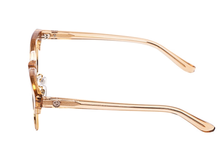 ダブルラバーズ(DOUBLE LOVERS)CIGARETTE (Brown Gold Brown)