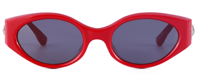 ダブルラバーズ(DOUBLE LOVERS)DOUBLE LOVERS x LMC GRILLZ (Red)