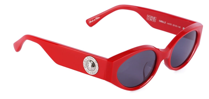 ダブルラバーズ(DOUBLE LOVERS)DOUBLE LOVERS x LMC GRILLZ (Red)