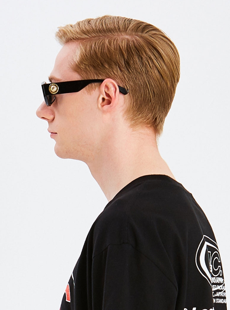 ダブルラバーズ(DOUBLE LOVERS)DOUBLE LOVERS x LMC GRILLZ (Black)