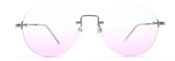 ダブルラバーズ(DOUBLE LOVERS)CHEEK (Purple Tint)