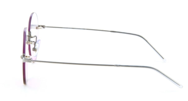 ダブルラバーズ(DOUBLE LOVERS)CHEEK (Purple Tint)