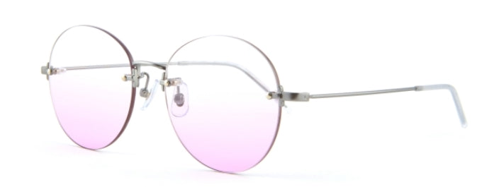 ダブルラバーズ(DOUBLE LOVERS)CHEEK (Purple Tint)