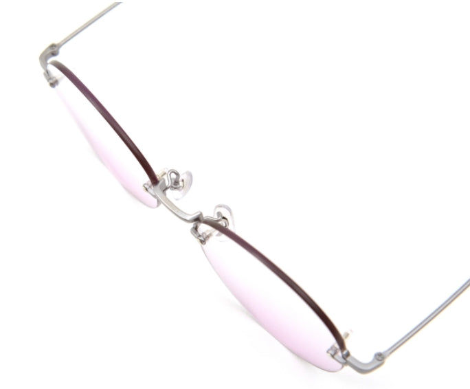 ダブルラバーズ(DOUBLE LOVERS)CHEEK (Purple Tint)