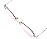 ダブルラバーズ(DOUBLE LOVERS)CHEEK (Purple Tint)