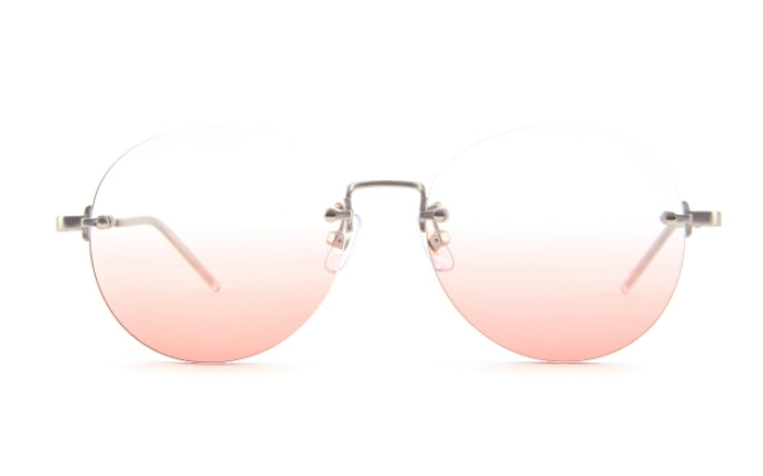 ダブルラバーズ(DOUBLE LOVERS)CHEEK (Blood Pink Tint)