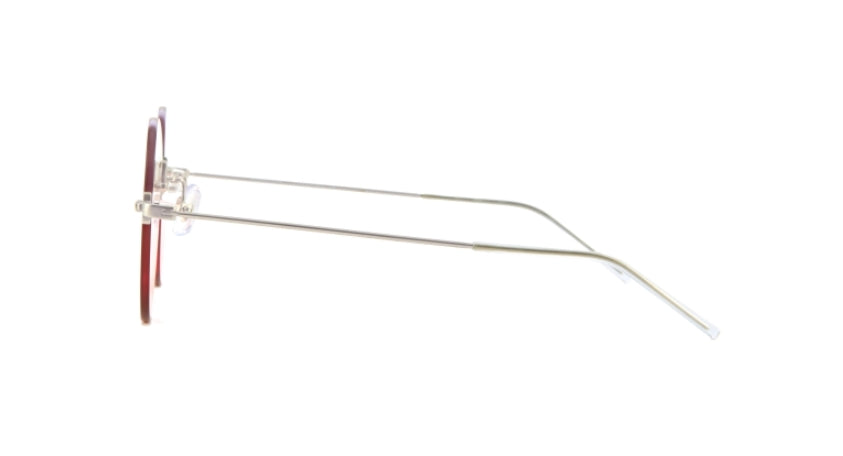 ダブルラバーズ(DOUBLE LOVERS)CHEEK (Blood Pink Tint)