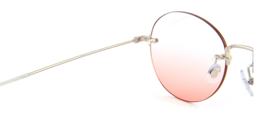 ダブルラバーズ(DOUBLE LOVERS)CHEEK (Blood Pink Tint)