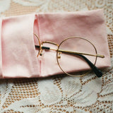 ダブルラバーズ(DOUBLE LOVERS)BABY POWDER (Gold Optical)