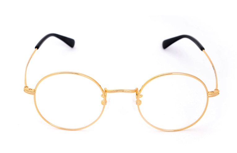 ダブルラバーズ(DOUBLE LOVERS)BABY POWDER (Gold Optical)