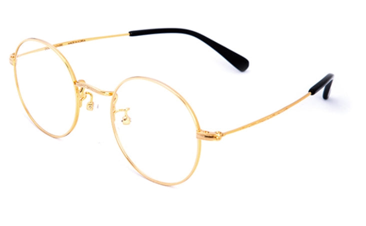 ダブルラバーズ(DOUBLE LOVERS)BABY POWDER (Gold Optical)