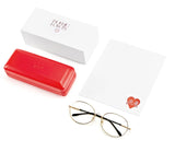 ダブルラバーズ(DOUBLE LOVERS)VROOM VROOM (Gold Optic)