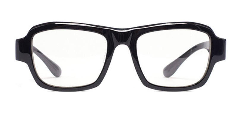 ダブルラバーズ(DOUBLE LOVERS)ZULU (Black Optical)