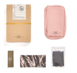 ダブルラバーズ(DOUBLE LOVERS)ZULU (Black Optical)