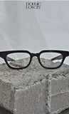 ダブルラバーズ(DOUBLE LOVERS)VICTOR (Black Optical)