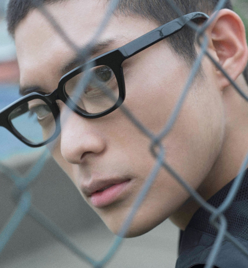 ダブルラバーズ(DOUBLE LOVERS)VICTOR (Black Optical)