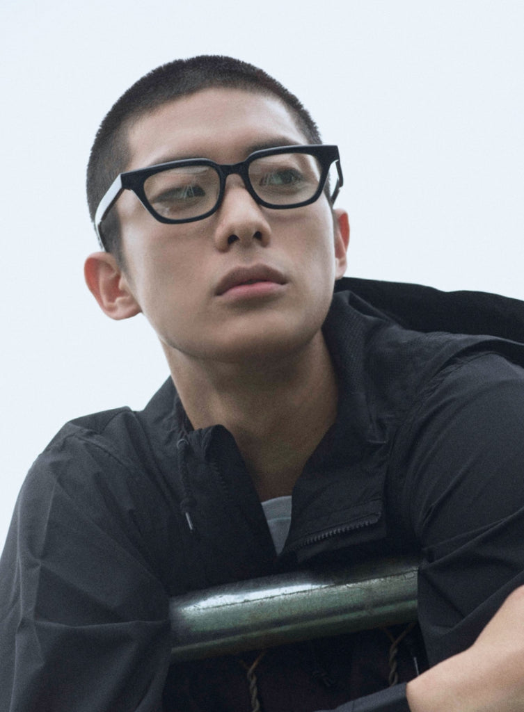 ダブルラバーズ(DOUBLE LOVERS)VICTOR (Black Optical)