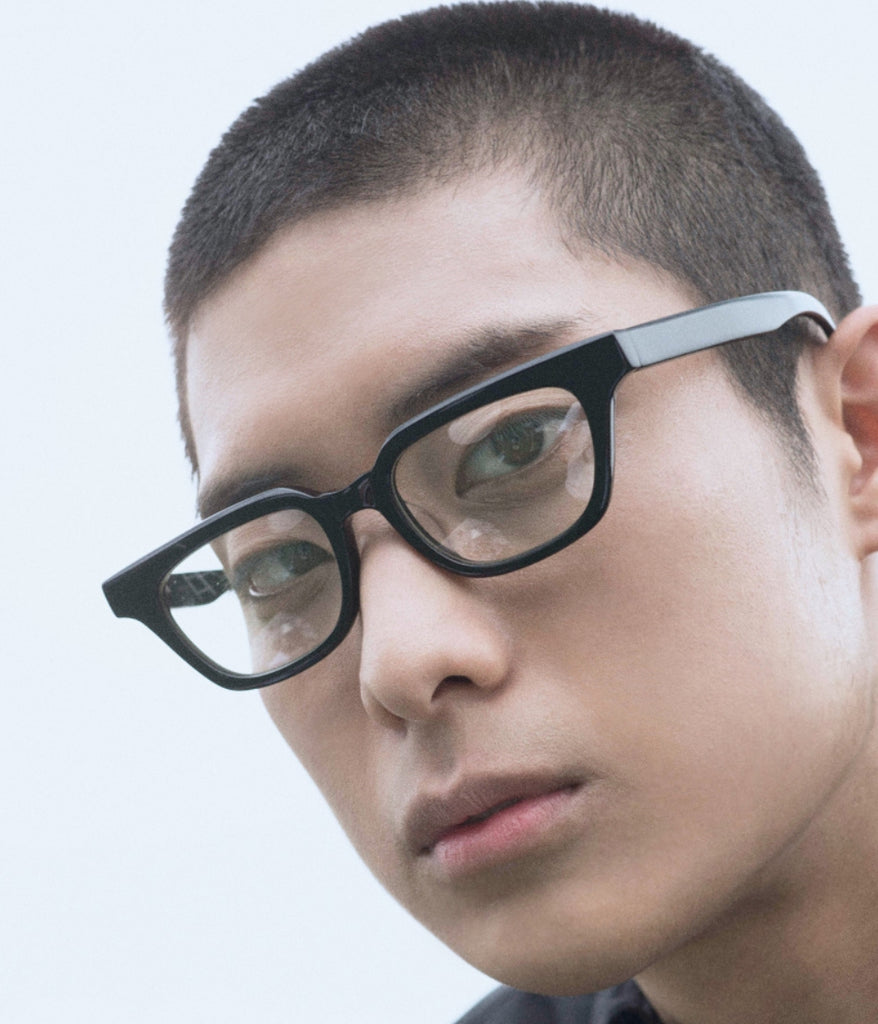 ダブルラバーズ(DOUBLE LOVERS)VICTOR (Black Optical)