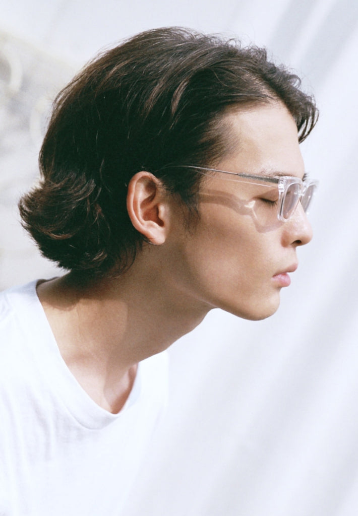 ダブルラバーズ(DOUBLE LOVERS)VICTOR (Clear Optical)